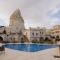 Göreme Cave Suites