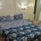 Bluestar cottage