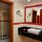 Hotel Girassol