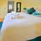 Hunter Heights Loft – Near Ventnor, Isle of Wight