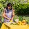 Hotel Al Mulino - Mediterranean Garden Retreat in AnaCapri
