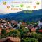 CasaLambra Pedoulas Exclusive Accomodation Troodos Mountains