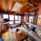 CasaLambra Pedoulas Exclusive Accomodation Troodos Mountains