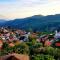 CasaLambra Pedoulas Exclusive Accomodation Troodos Mountains