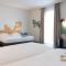 greet Hotel Rennes Pace