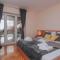 Beachfront Apartments Tolo with Pool