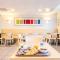 B&B HOTEL Toulouse Basso Cambo