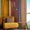 Smart apartment -Має Резервне живлення