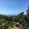 Hotel Al Mulino - Mediterranean Garden Retreat in AnaCapri