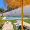 Cortijo La Jirafa Torrox by Ruralidays