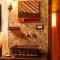 2 CUORI E 1 YURTA Glamping in Tuscany - Adults Only