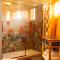 2 CUORI E 1 YURTA Glamping in Tuscany - Adults Only