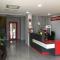 Hotel Iris