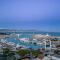 L OLIVIER Modern and Bright Historic Center Gem, 150m from the beach
