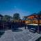 Heronstone Lodges