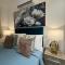 B&S Accommodation Newly Renovated Penthouse 253 B&S Accommodation Newly Renovated Penthouse 253
