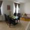 Apartmány Silvia