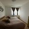 Apartmány Silvia