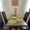Apartmány Silvia