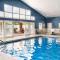 SpringHill Suites Prescott