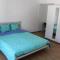 Deux chambres disponibles pour vous