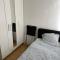 Deux chambres disponibles pour vous