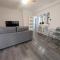 Apartamentos Crispin Anais