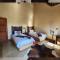 Zebula Bush Lodge 118