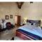 Zebula Bush Lodge 118