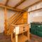 Colourmill cottage