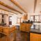 Colourmill cottage