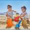 Sea Breeze Holiday Chalet