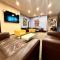 Executive Hotel