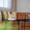 Hotel B&B Stossplatz anytime and easy self Check-in