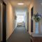 Hotel B&B Stossplatz anytime and easy self Check-in