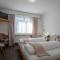 Hotel B&B Stossplatz anytime and easy self Check-in