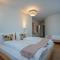 Hotel B&B Stossplatz anytime and easy self Check-in