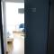Hotel B&B Stossplatz anytime and easy self Check-in