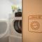 Hotel B&B Stossplatz anytime and easy self Check-in
