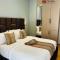 Las Vegas Garden Hotel-Kampala