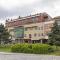 HOTEL CENTRUM with free parking
