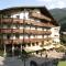 Berger's Sporthotel - Saalbach Hinterglemm