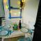 CannonHouse - La pavoncella Blu