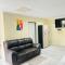 Lugogo Guesthouse