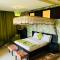 Las Vegas Garden Hotel-Kampala