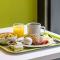 ibis budget Castelnaudary - A61