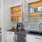 Laid-Back Bungalow 25 Blocks to Beach with Pool, Kayak and SUP Access