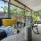 Laid-Back Bungalow 25 Blocks to Beach with Pool, Kayak and SUP Access