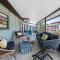 Laid-Back Bungalow 25 Blocks to Beach with Pool, Kayak and SUP Access