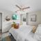 Laid-Back Bungalow 25 Blocks to Beach with Pool, Kayak and SUP Access